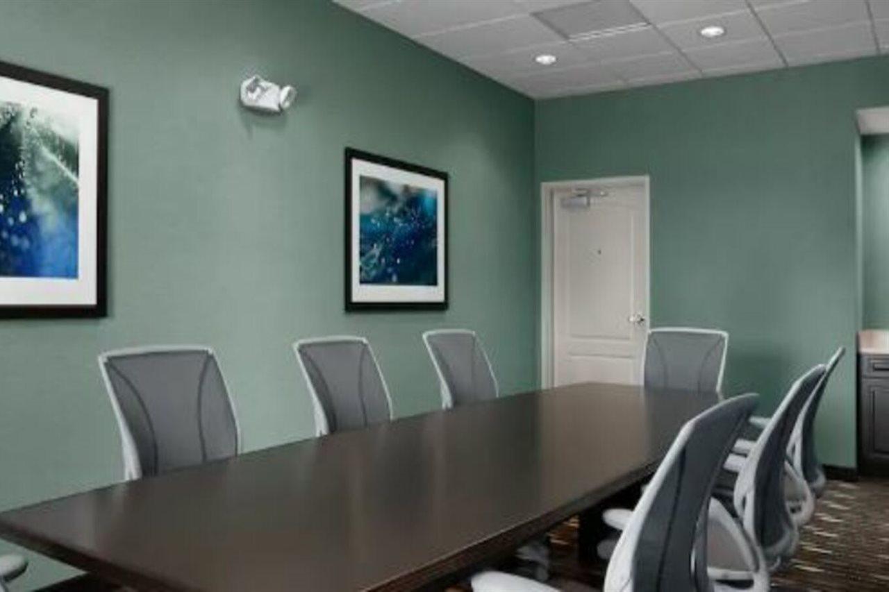 Hampton Inn & Suites Huntsville Research Park Area מראה חיצוני תמונה