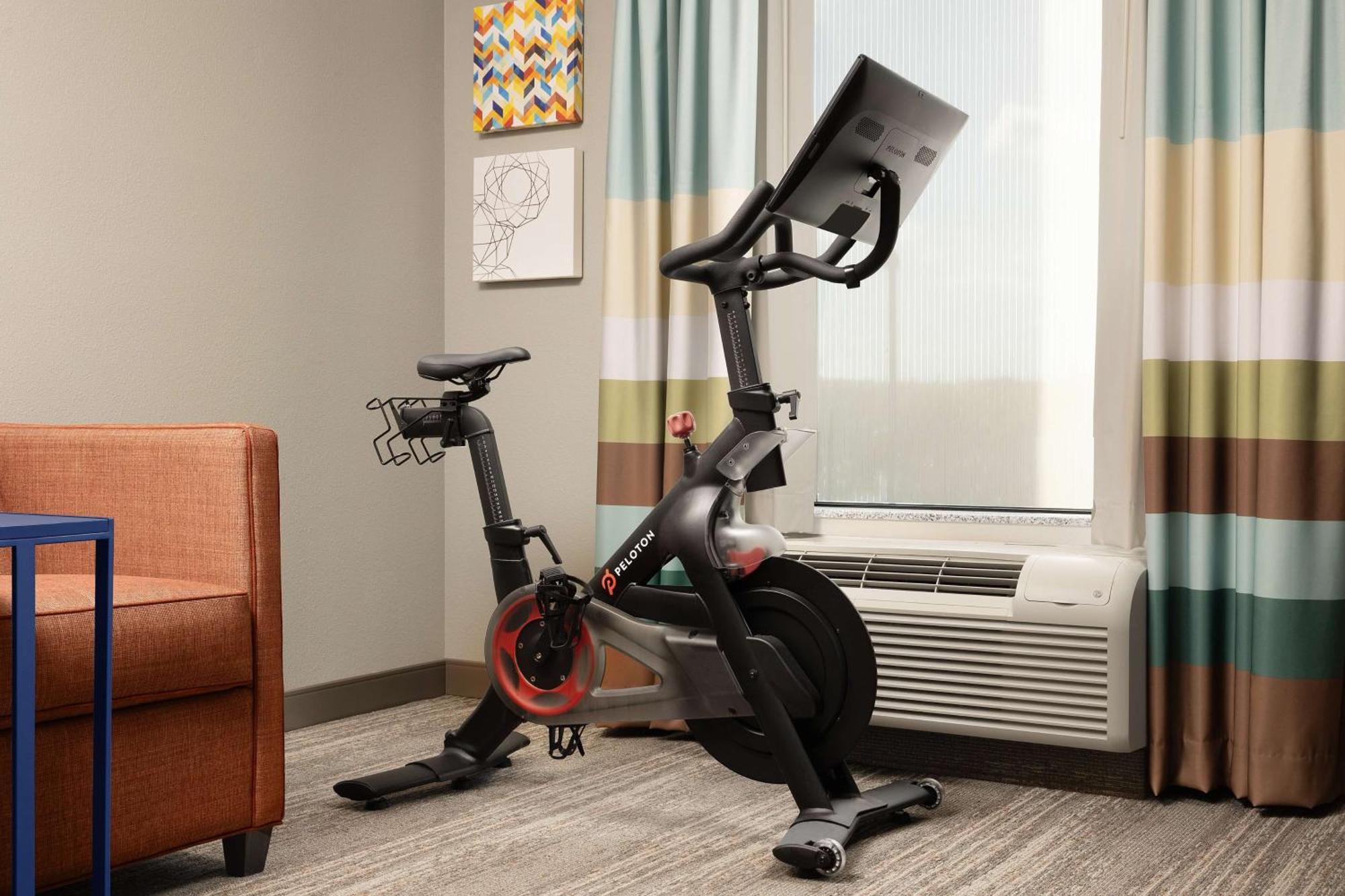 Hampton Inn & Suites Huntsville Research Park Area מראה חיצוני תמונה